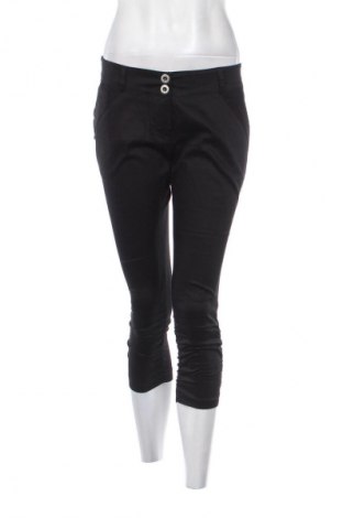 Γυναικείο παντελόνι Unbranded, Μέγεθος L, Χρώμα Μαύρο, Τιμή 17,99 €