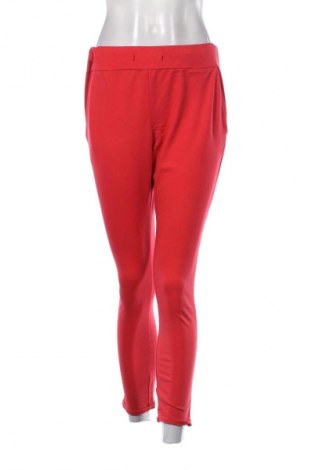 Damenhose Unbranded, Größe S, Farbe Rot, Preis 4,99 €