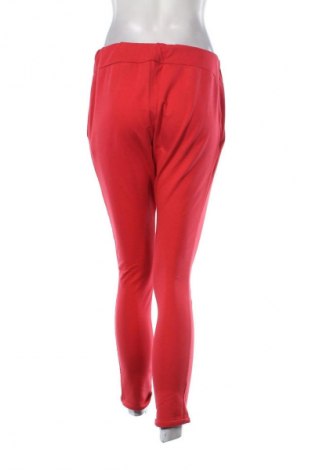 Damenhose Unbranded, Größe S, Farbe Rot, Preis 4,99 €