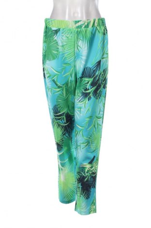 Dámské kalhoty  Unbranded, Velikost L, Barva Vícebarevné, Cena  119,00 Kč