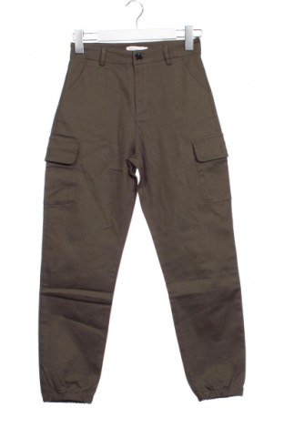 Dámské kalhoty  Unbranded, Velikost XS, Barva Zelená, Cena  107,00 Kč