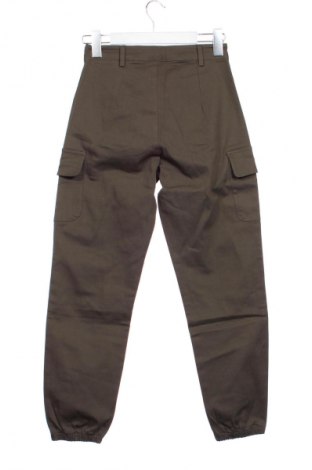 Dámské kalhoty  Unbranded, Velikost XS, Barva Zelená, Cena  107,00 Kč