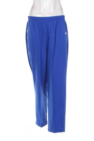 Дамски панталон Unbranded, Размер L, Цвят Син, Цена 6,42 €