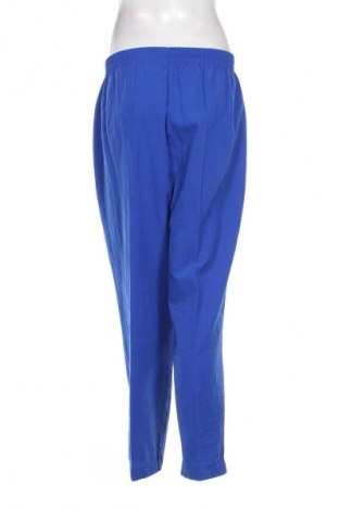 Дамски панталон Unbranded, Размер L, Цвят Син, Цена 6,42 €