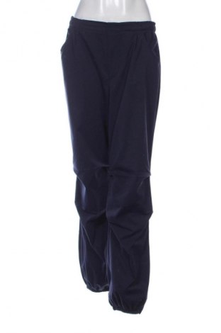 Damenhose Unbranded, Größe M, Farbe Blau, Preis 2,99 €