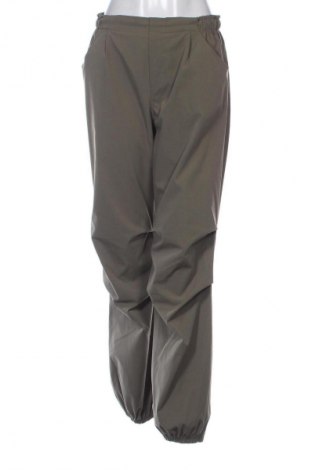 Damskie spodnie Unbranded, Rozmiar M, Kolor Zielony, Cena 16,99 zł