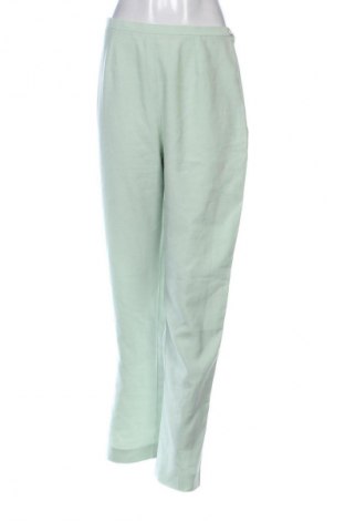 Γυναικείο παντελόνι Unbranded, Μέγεθος L, Χρώμα Πράσινο, Τιμή 2,99 €