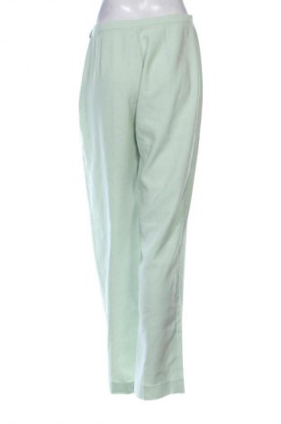 Γυναικείο παντελόνι Unbranded, Μέγεθος L, Χρώμα Πράσινο, Τιμή 2,99 €