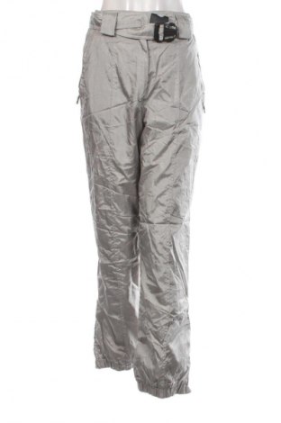 Dámské kalhoty  Unbranded, Velikost M, Barva Stříbrná, Cena  249,00 Kč