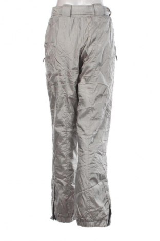 Dámské kalhoty  Unbranded, Velikost M, Barva Stříbrná, Cena  249,00 Kč