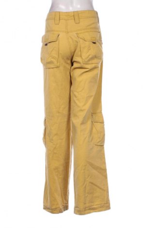 Damenhose Unbranded, Größe XL, Farbe Gelb, Preis 4,99 €