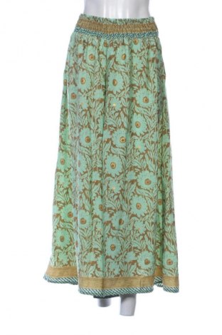 Γυναικείο παντελόνι Unbranded, Μέγεθος S, Χρώμα Πολύχρωμο, Τιμή 8,99 €