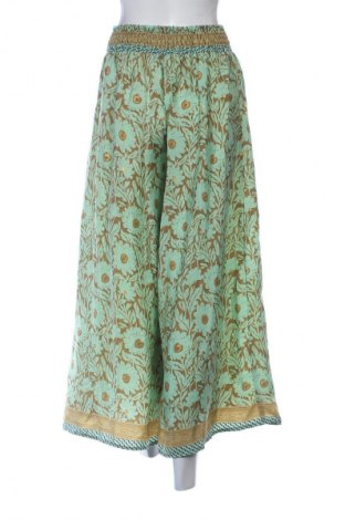 Γυναικείο παντελόνι Unbranded, Μέγεθος S, Χρώμα Πολύχρωμο, Τιμή 8,99 €