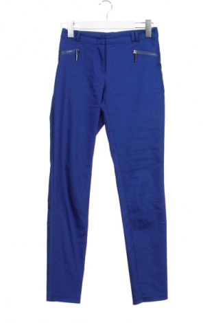 Dámské kalhoty  Unbranded, Velikost S, Barva Modrá, Cena  258,00 Kč
