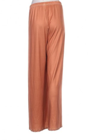Γυναικείο παντελόνι Unbranded, Μέγεθος XL, Χρώμα Πορτοκαλί, Τιμή 10,47 €