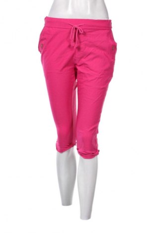 Dámské kalhoty  Unbranded, Velikost M, Barva Růžová, Cena  296,00 Kč