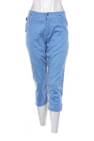 Damskie spodnie Unbranded, Rozmiar M, Kolor Niebieski, Cena 60,99 zł