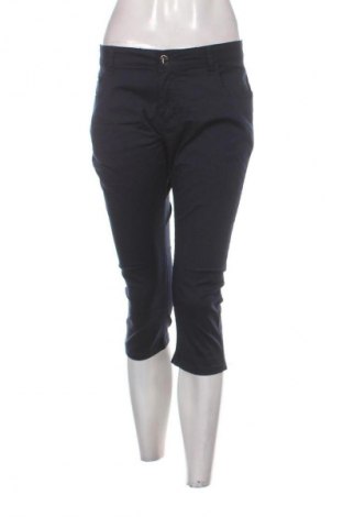Dámské kalhoty  Unbranded, Velikost XL, Barva Modrá, Cena  139,00 Kč