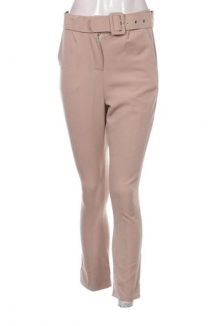 Dámské kalhoty  Unbranded, Velikost S, Barva Béžová, Cena  89,00 Kč