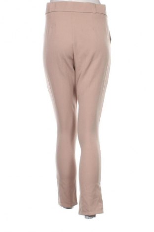 Dámské kalhoty  Unbranded, Velikost S, Barva Béžová, Cena  89,00 Kč