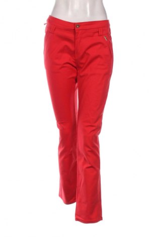 Damenhose Unbranded, Größe XL, Farbe Rot, Preis 14,83 €