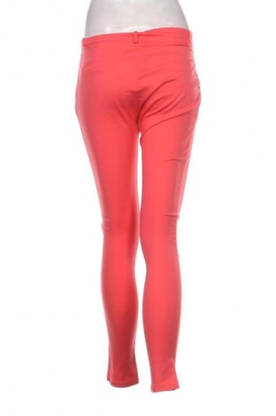 Дамски панталон Unbranded, Размер S, Цвят Оранжев, Цена 5,11 €