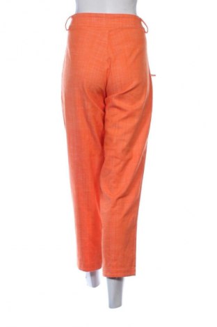 Dámské kalhoty  Unbranded, Velikost M, Barva Oranžová, Cena  109,00 Kč