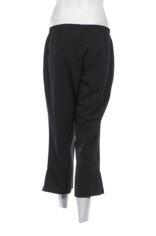 Дамски панталон Unbranded, Размер L, Цвят Черен, Цена 5,11 €