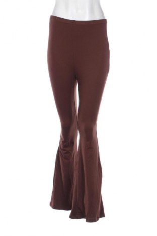 Damenhose Unbranded, Größe M, Farbe Braun, Preis 4,99 €