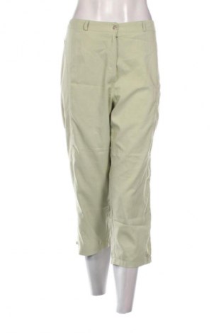 Damenhose Unbranded, Größe L, Farbe Grün, Preis 7,99 €