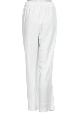 Damskie spodnie Unbranded, Rozmiar M, Kolor Biały, Cena 60,99 zł