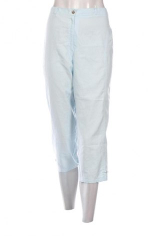 Дамски панталон Unbranded, Размер L, Цвят Син, Цена 8,18 €