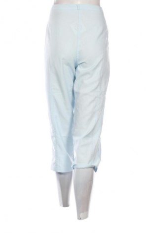 Дамски панталон Unbranded, Размер L, Цвят Син, Цена 8,18 €