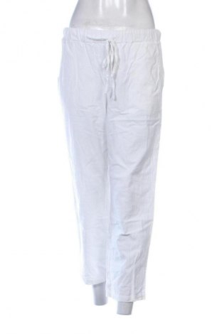 Dámské kalhoty  Unbranded, Velikost M, Barva Bílá, Cena  119,00 Kč