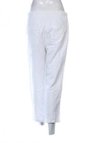 Dámské kalhoty  Unbranded, Velikost M, Barva Bílá, Cena  119,00 Kč
