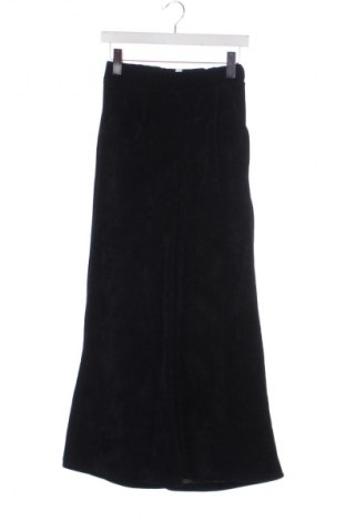 Damskie spodnie Unbranded, Rozmiar XS, Kolor Czarny, Cena 42,93 zł