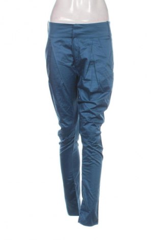 Damskie spodnie Unbranded, Rozmiar S, Kolor Niebieski, Cena 49,99 zł