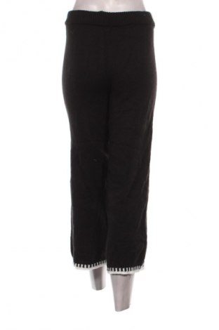 Дамски панталон Unbranded, Размер M, Цвят Черен, Цена 9,71 €