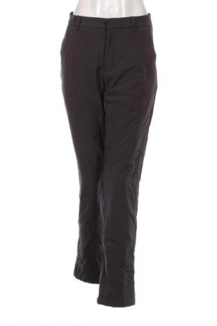 Дамски панталон Unbranded, Размер L, Цвят Сив, Цена 4,60 €