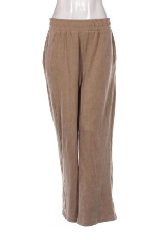 Dámské kalhoty  Unbranded, Velikost L, Barva Hnědá, Cena  59,00 Kč