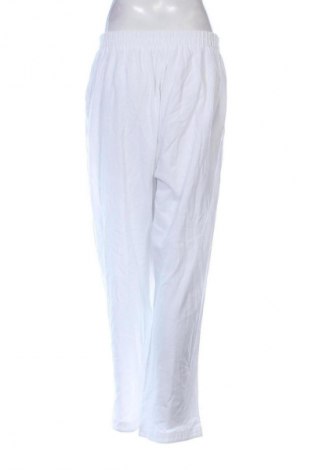 Дамски панталон Unbranded, Размер L, Цвят Бял, Цена 9,71 €
