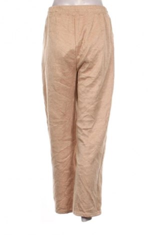 Dámské kalhoty  Unbranded, Velikost S, Barva Béžová, Cena  329,00 Kč