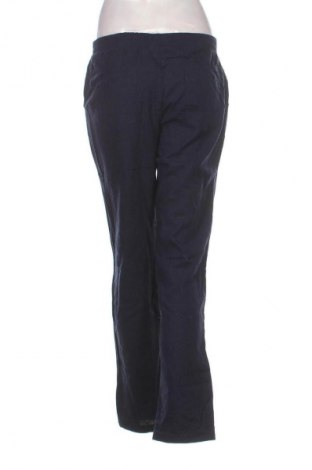 Damskie spodnie Unbranded, Rozmiar M, Kolor Niebieski, Cena 60,99 zł