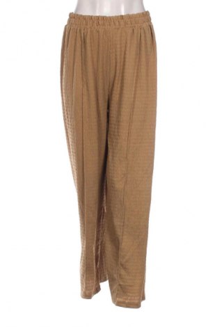 Dámské kalhoty  Unbranded, Velikost M, Barva Hnědá, Cena  339,00 Kč