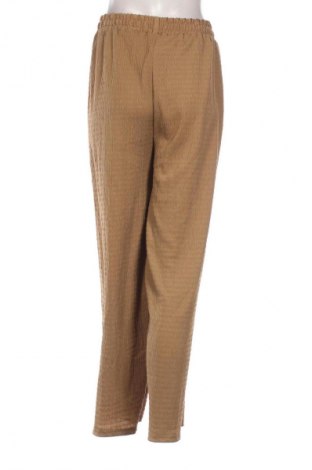 Dámské kalhoty  Unbranded, Velikost M, Barva Hnědá, Cena  339,00 Kč