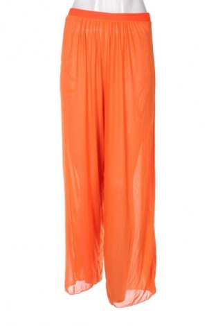Dámské kalhoty  Unbranded, Velikost M, Barva Oranžová, Cena  339,00 Kč