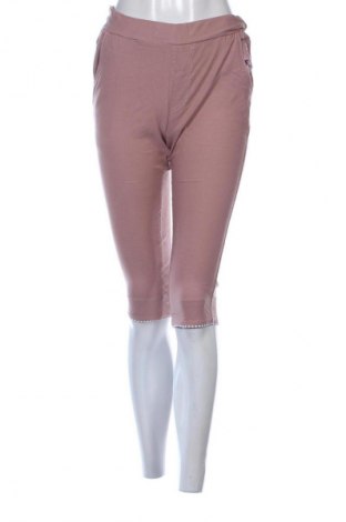 Dámské kalhoty  Unbranded, Velikost M, Barva Popelavě růžová, Cena  119,00 Kč