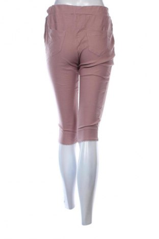 Dámské kalhoty  Unbranded, Velikost M, Barva Popelavě růžová, Cena  119,00 Kč