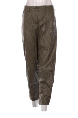 Дамски панталон Unbranded, Размер L, Цвят Зелен, Цена 15,29 €