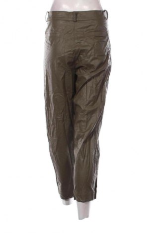 Дамски панталон Unbranded, Размер L, Цвят Зелен, Цена 15,29 €